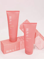 BLIV:U Collagen Bouncing Cleanser 200ml Lakinza K-beauty