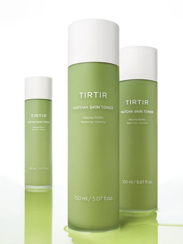 TIRTIR Matcha Skin Toner 150g-2