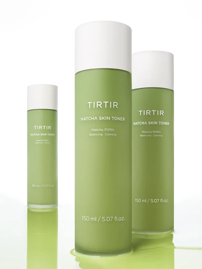 TIRTIR Matcha Skin Toner 150g-2
