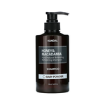 Kundal Honey & Macadamia Nature Shampoo 500ml-3