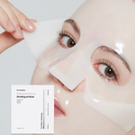 Dr.nineteen  Melatathione Skin Magnet Mask 34g-4