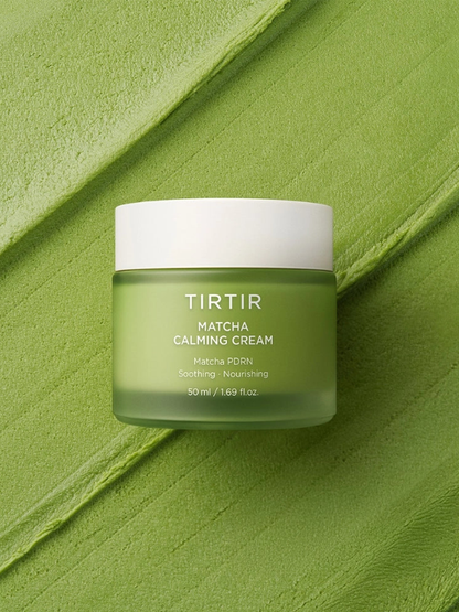 TIRTIR Matcha Calming Cream 50ml-0