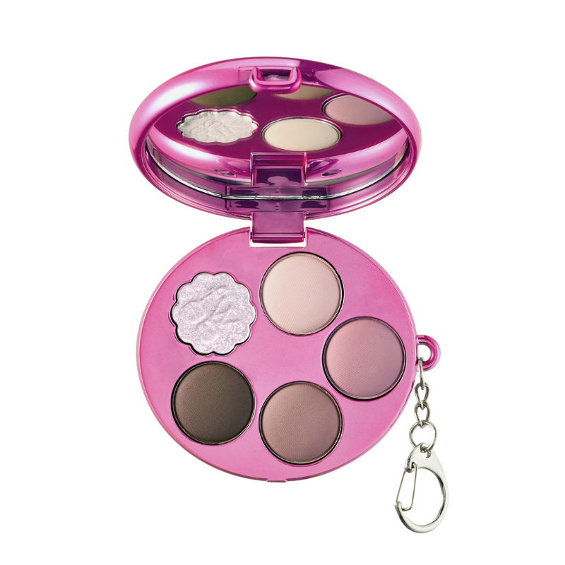 fwee Pocket Eye Palette 6.6g-5