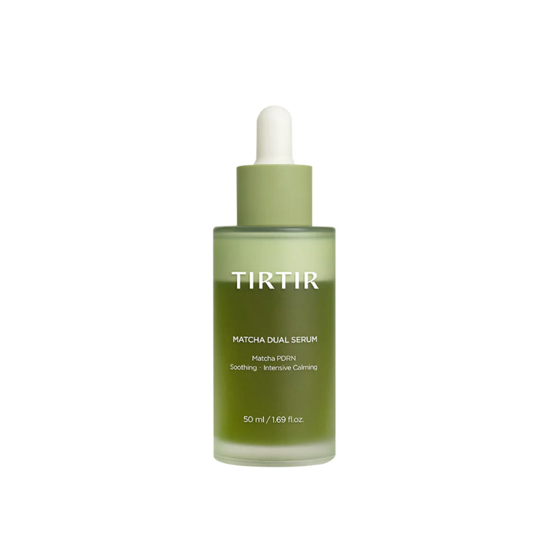 TIRTIR Matcha Dual Serum 50ml-1