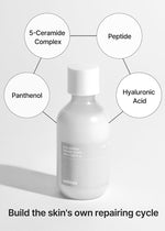 Celimax Dual Barrier Creamy Toner 150ml Lakinza K-beauty