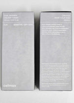 Celimax Dual Barrier Creamy Toner 150ml Lakinza K-beauty
