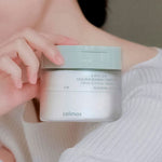 Celimax Ji Woo Gae Cica BHA Blemish Pad 170ml / 60pads Lakinza K-beauty