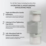 Celimax Ji Woo Gae Cica BHA Blemish Pad 170ml / 60pads Lakinza K-beauty