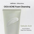 Celimax Ji Woo Gae Cica BHA Foam 150ml | Lakinza K - beauty Canada