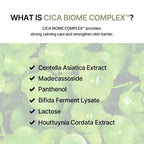 Celimax Ji Woo Gae Cica BHA Foam 150ml | Lakinza K - beauty Canada
