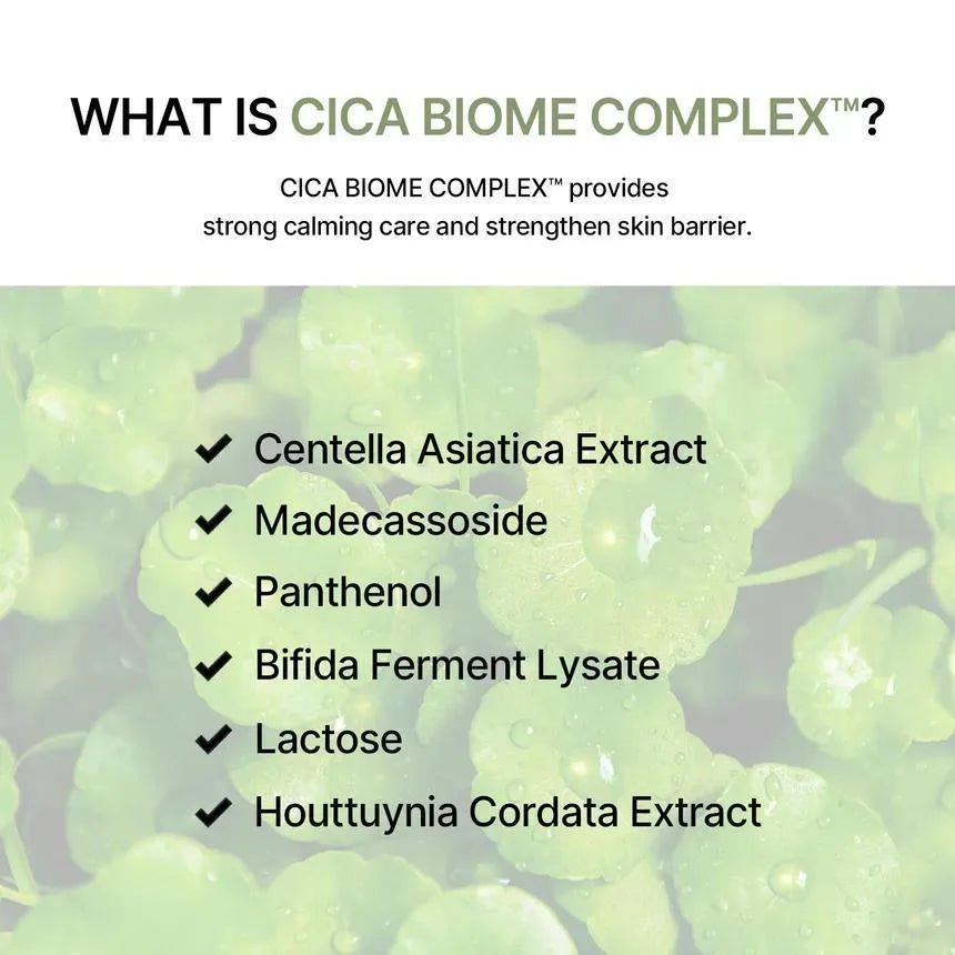 Celimax Ji Woo Gae Cica BHA Foam 150ml | Lakinza K - beauty Canada