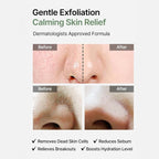 Celimax Ji Woo Gae Heartleaf BHA Peeling Pad 125ml / 60pads | Lakinza K - beauty Canada