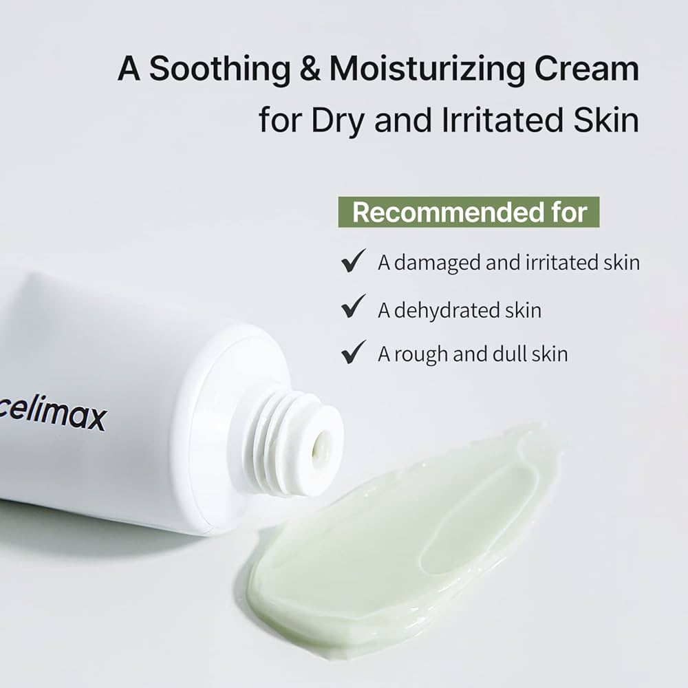 Celimax Noni Energy Repair Cream 50ml Lakinza K-beauty