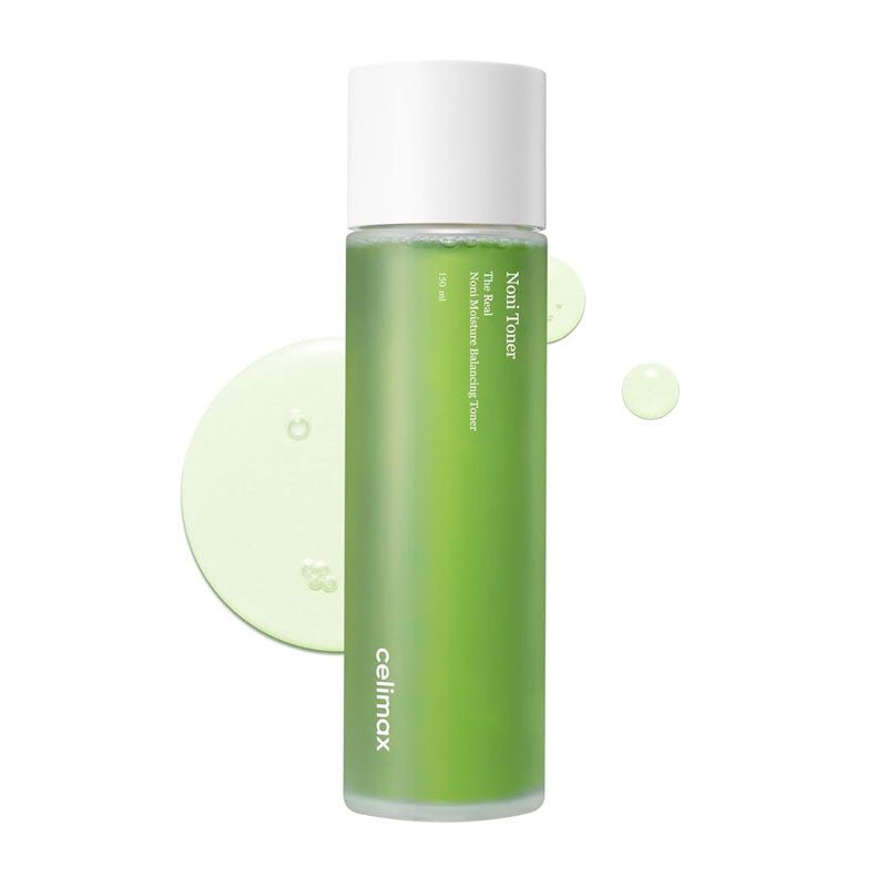 Celimax Noni Moisture Balancing Toner 150ml Lakinza K-beauty