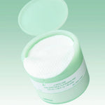 Celimax One Step Mild Cleansing Pad 225ml / 60pads Lakinza K-beauty