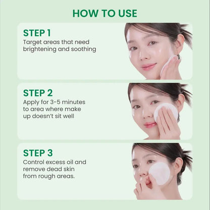Celimax One Step Mild Cleansing Pad 225ml / 60pads | Lakinza K - beauty Canada
