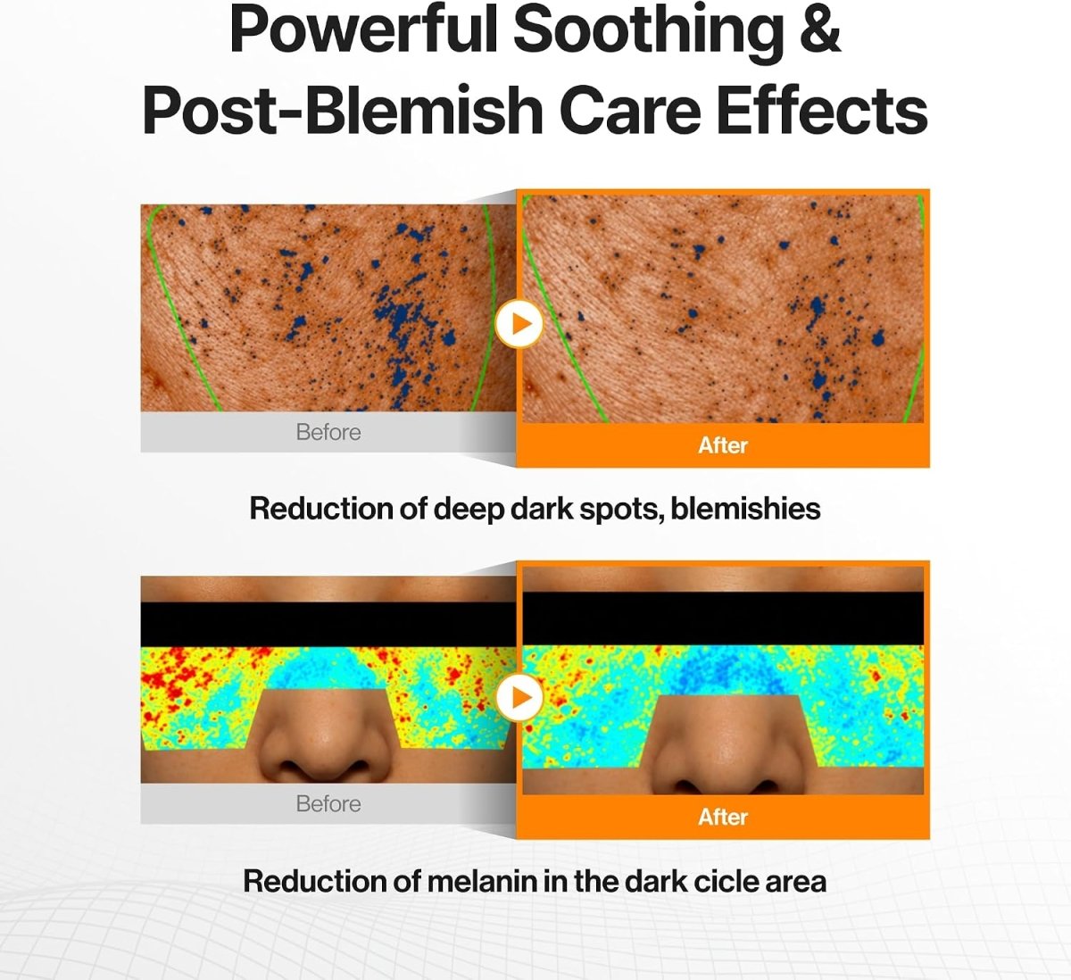 Celimax Pore+Dark Spot Brightening Cream 35ml Lakinza K-beauty