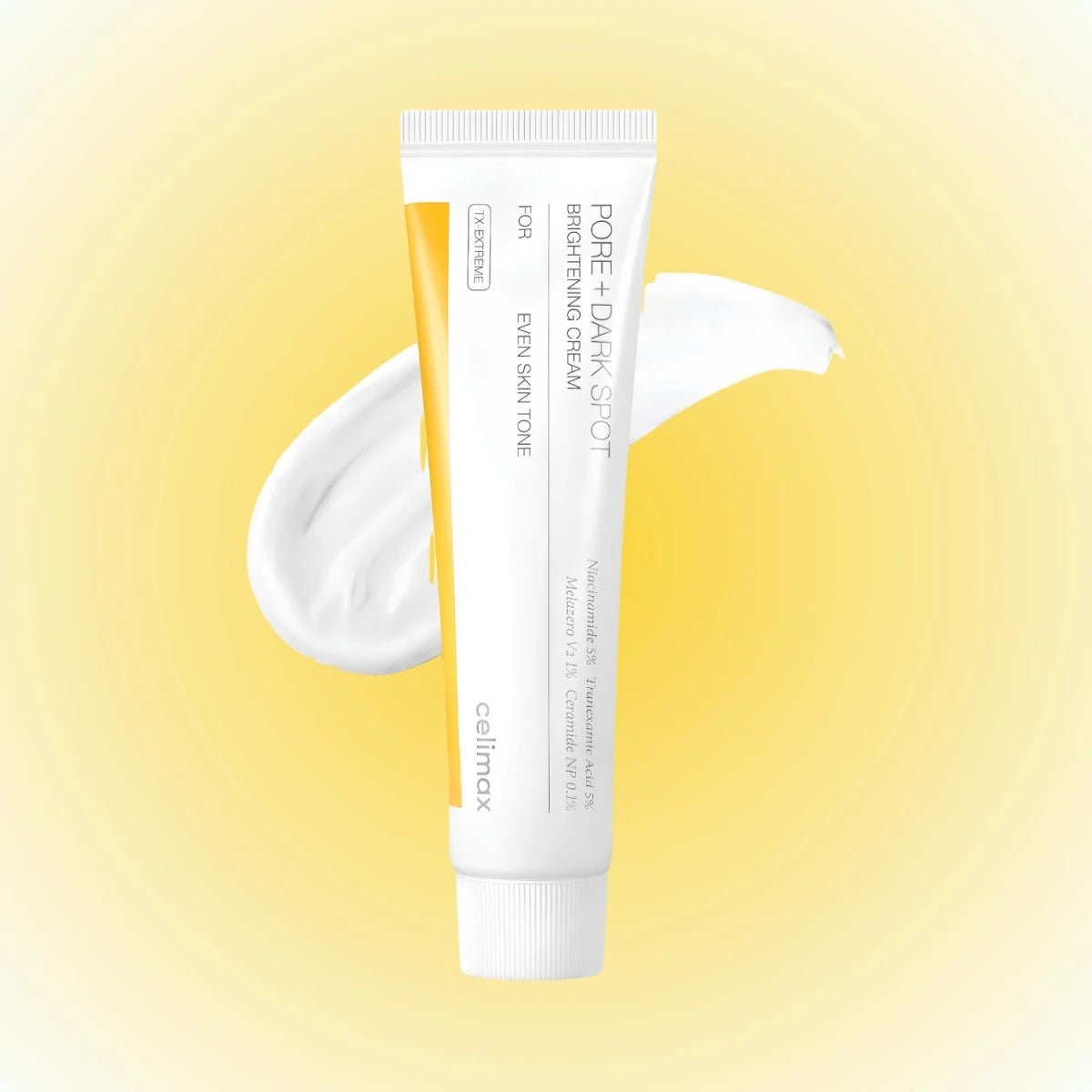 Celimax Pore+Dark Spot Brightening Cream 35ml Lakinza K-beauty