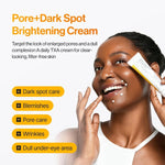 Celimax Pore+Dark Spot Brightening Cream 35ml Lakinza K-beauty