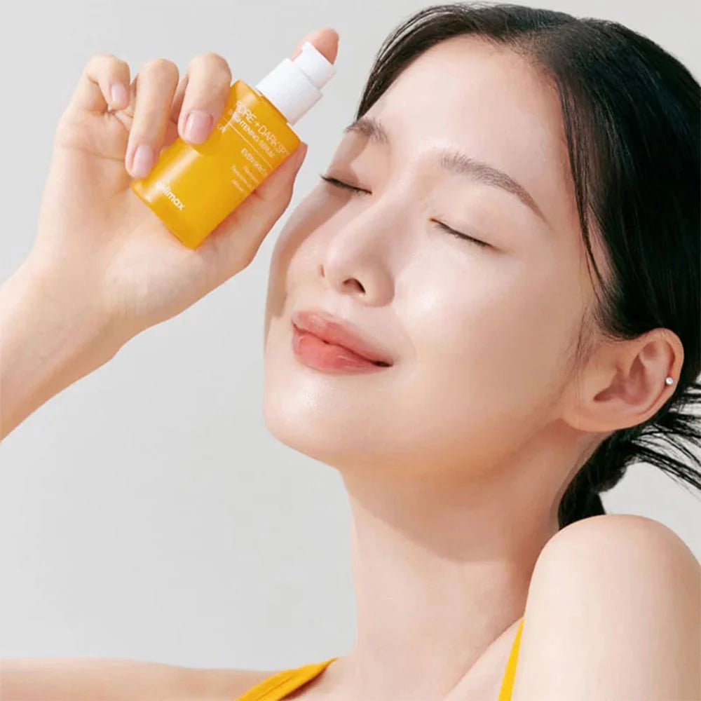 Celimax Pore+Dark Spot Brightening Serum 30ml Lakinza K-beauty