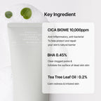 Celimax Skin Barrier Fix Routine