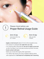 Celimax The - A Retinal Shot Tightening Booster 15ml