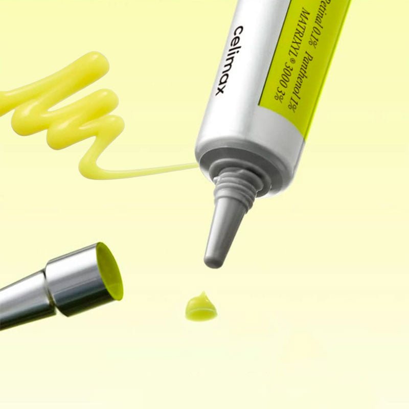 Celimax The-A Retinal Shot Tightening Booster 15ml Lakinza K-beauty
