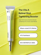 Celimax The - A Retinal Shot Tightening Booster 15ml