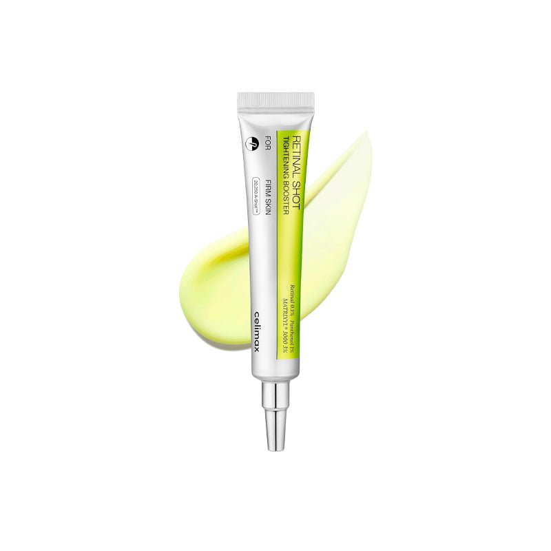 Celimax The-A Retinal Shot Tightening Booster 15ml Lakinza K-beauty