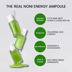 Celimax The Real Noni Energy Ampoule | Lakinza K - beauty Canada