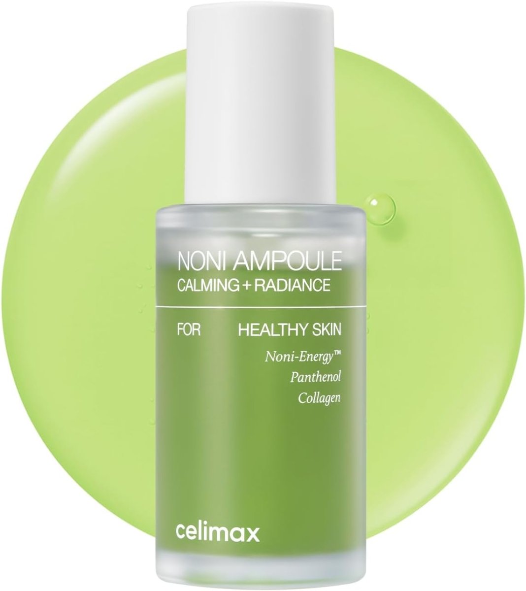 Celimax The Real Noni Energy Ampoule Lakinza K-beauty
