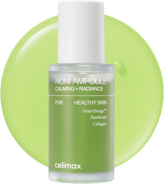 Celimax The Real Noni Energy Ampoule | Lakinza K - beauty Canada
