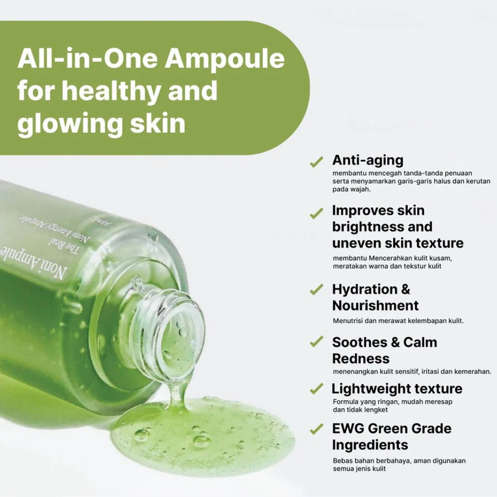Celimax The Real Noni Energy Ampoule | Lakinza K - beauty Canada