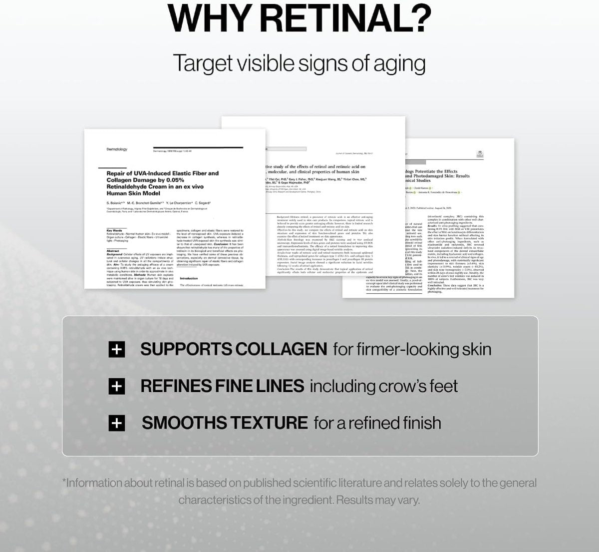 Celimax The Vita-A Retinal Shot Tightening Booster 15ml Lakinza K-beauty