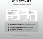 Celimax The Vita-A Retinal Shot Tightening Booster 15ml Lakinza K-beauty