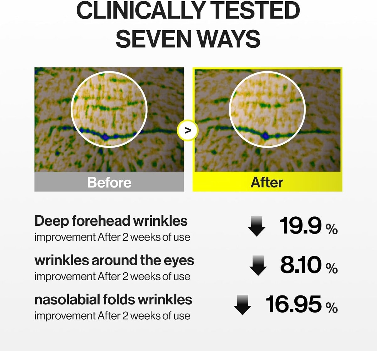 Celimax The Vita-A Retinal Shot Tightening Dual Cream 50ml Lakinza K-beauty
