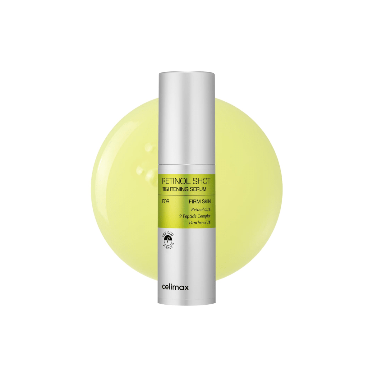 Celimax The Vita-A Retinol Shot Tightening Serum 30ml Lakinza K-beauty