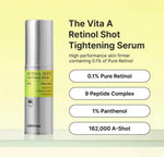 Celimax The Vita-A Retinol Shot Tightening Serum 30ml Lakinza K-beauty