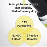 Celimax The Vita-A Retinol Shot Tightening Serum 30ml Lakinza K-beauty