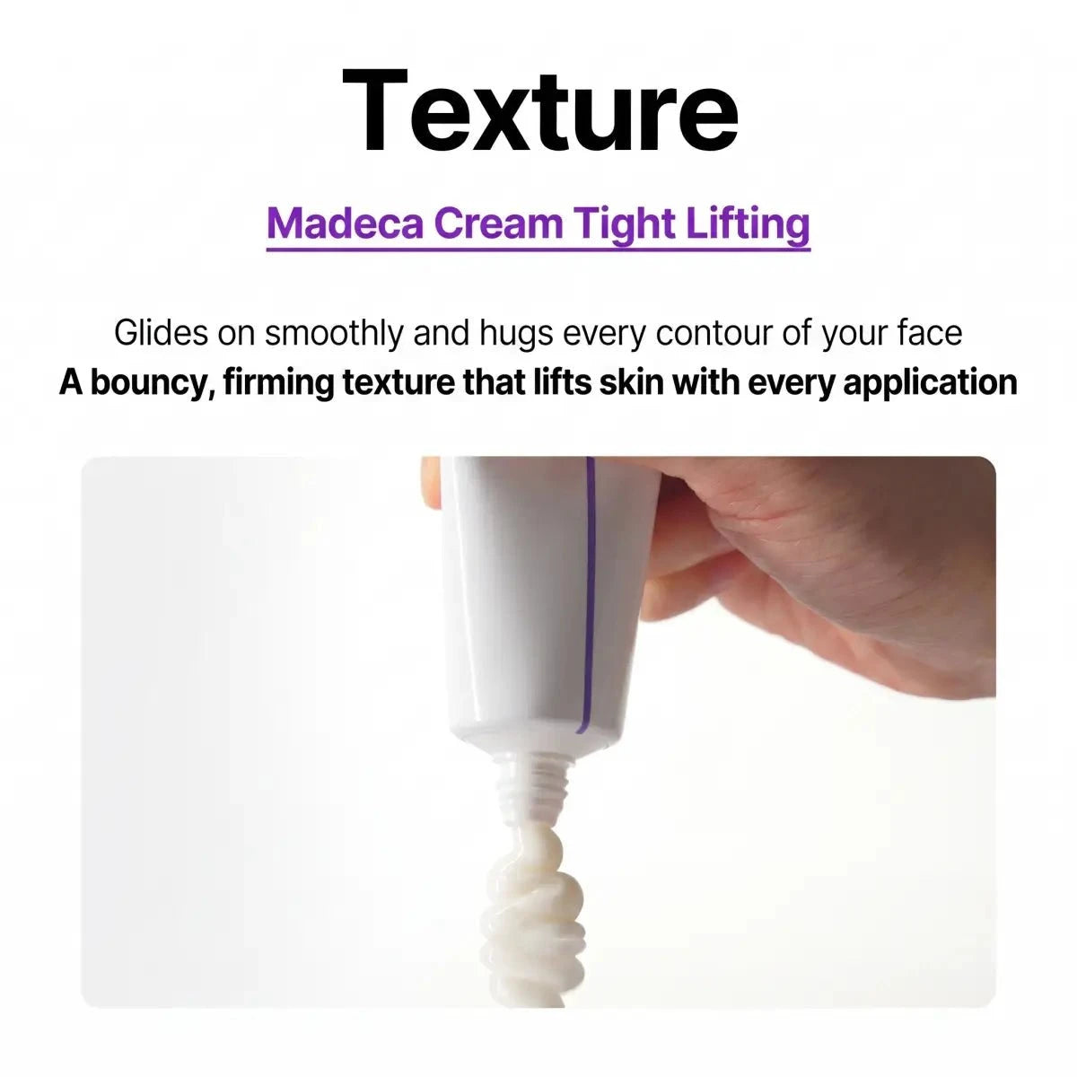 Centellian24 Madeca Cream Tight Lifting 50ml Lakinza K-beauty