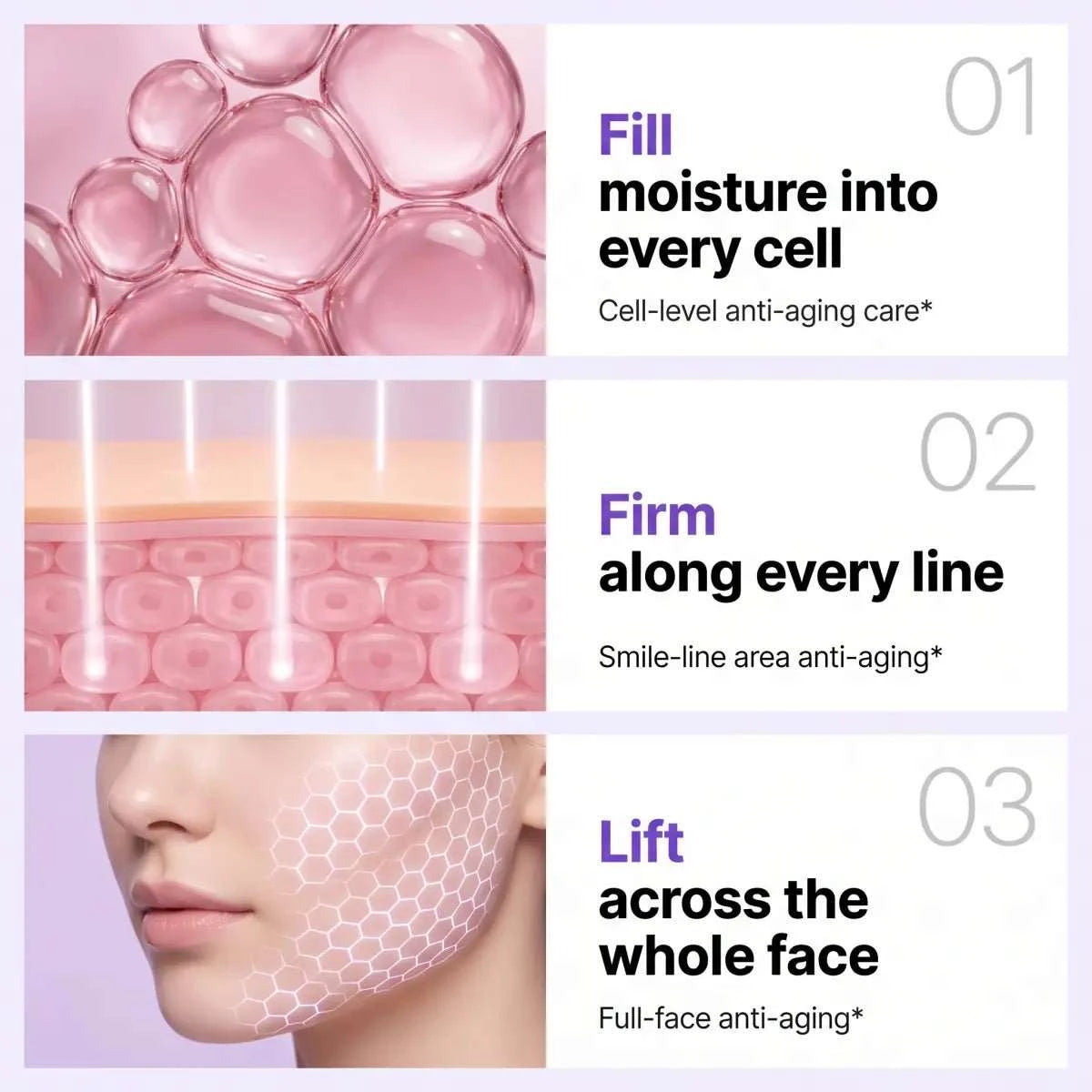 Centellian24 Madeca Cream Tight Lifting 50ml Lakinza K-beauty
