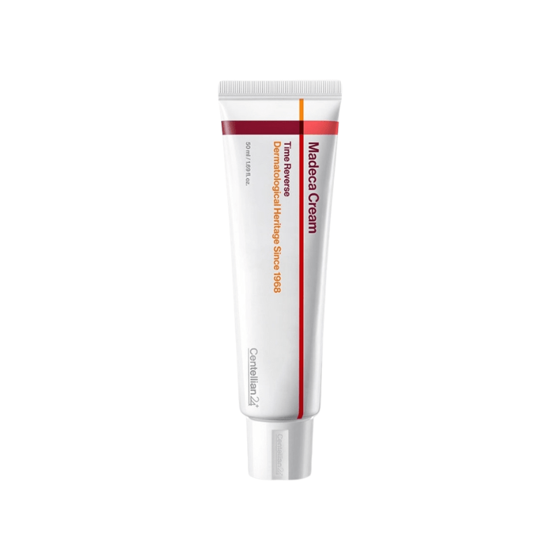 Centellian24 Madeca Cream Time Reverse 50ml Lakinza K-beauty