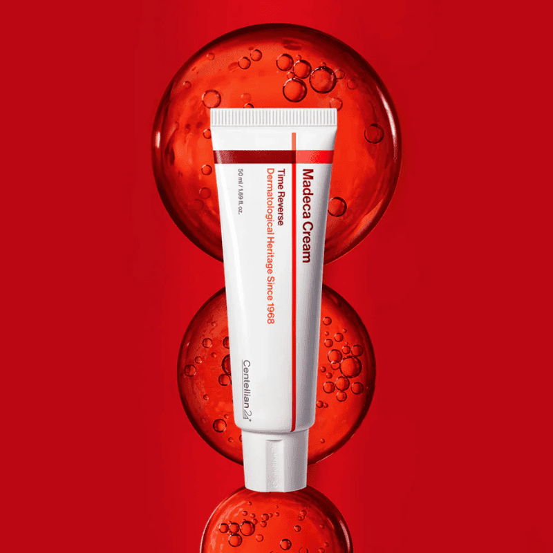 Centellian24 Madeca Cream Time Reverse 50ml Lakinza K-beauty