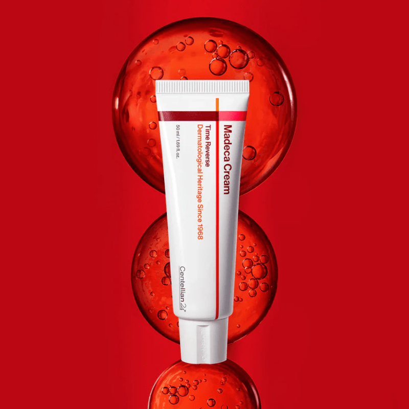Centellian24 Madeca Cream Time Reverse 50ml | Lakinza K - beauty Canada