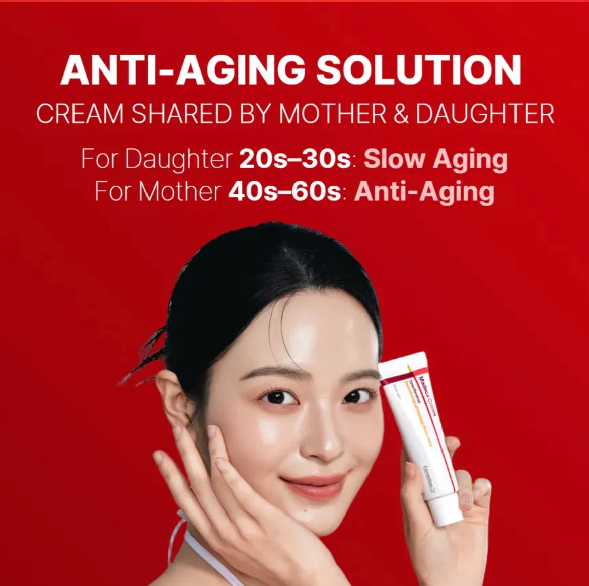 Centellian24 Madeca Cream Time Reverse 50ml | Lakinza K - beauty Canada