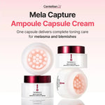 Centellian24 Madeca Mela Capture Ampoule Capsule Cream 55ml Lakinza K-beauty
