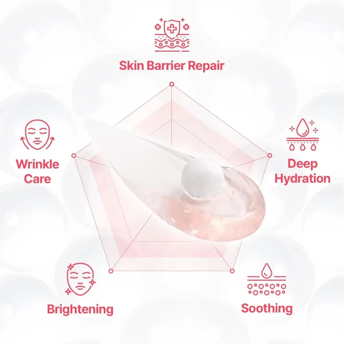 Centellian24 Madeca Mela Capture Ampoule Capsule Cream 55ml Lakinza K-beauty