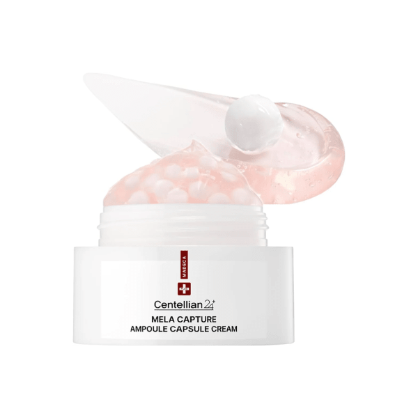 Centellian24 Madeca Mela Capture Ampoule Capsule Cream 55ml | Lakinza K-beauty Canada
