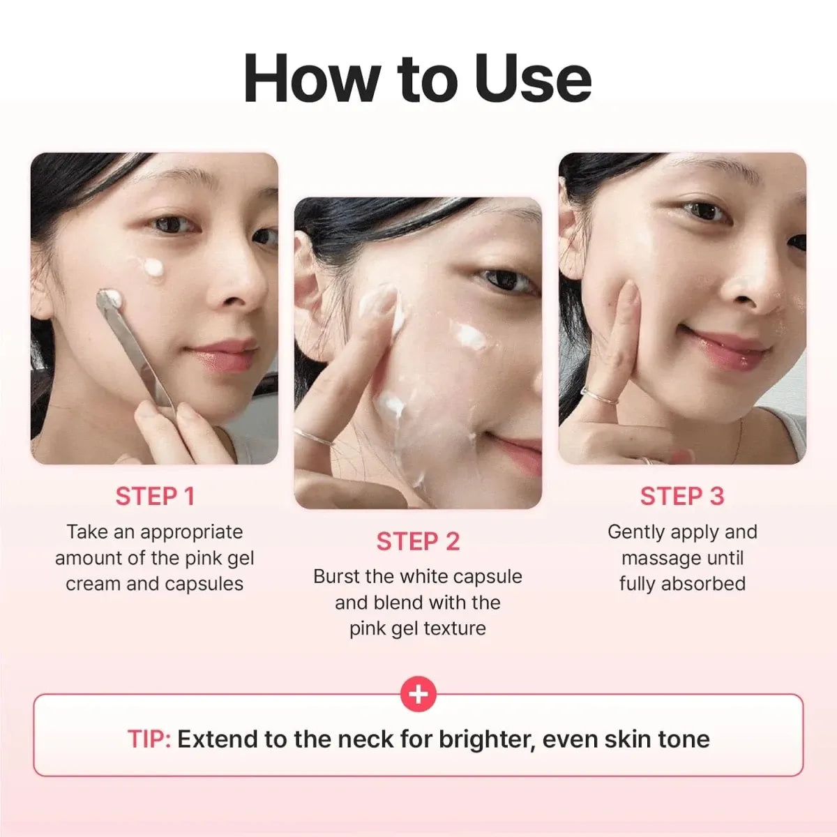 Centellian24 Madeca Mela Capture Ampoule Capsule Cream 55ml Lakinza K-beauty