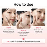Centellian24 Madeca Mela Capture Ampoule Capsule Cream 55ml Lakinza K-beauty